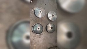 Тюнинг вариатора скутера ADV TRACER 50cc 150cc