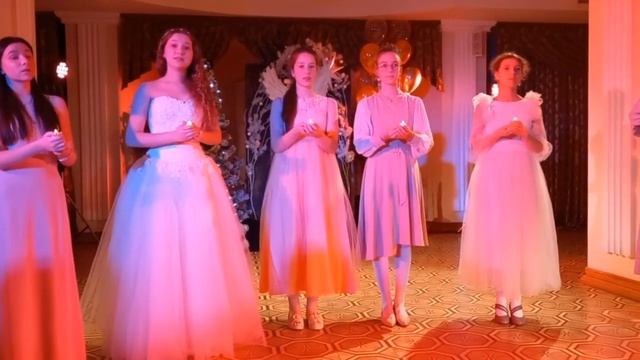 И.Верхюльст “Ave Maria”. смотреть онлайн