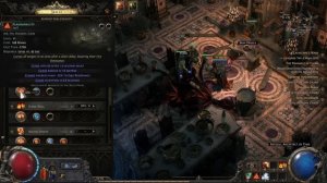 Path of Exile 2  - Лучший билд Инферналиста