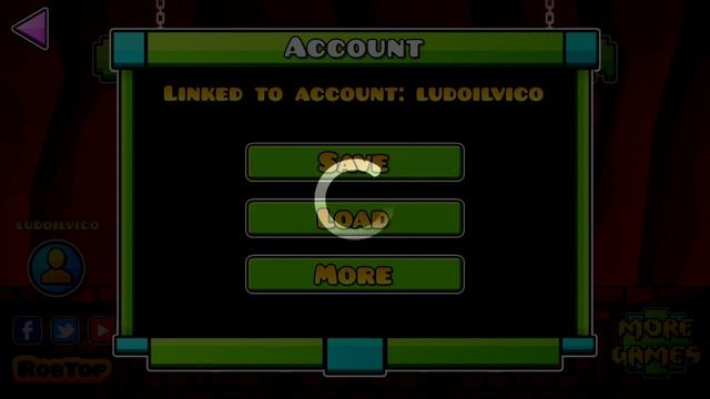 [ Geometry Dash ] Help Me Please :( смотреть онлайн