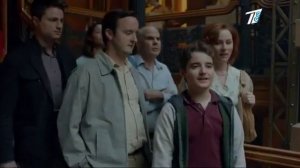 Рекламный блок (Первый канал Евразия, 20.10.2018)