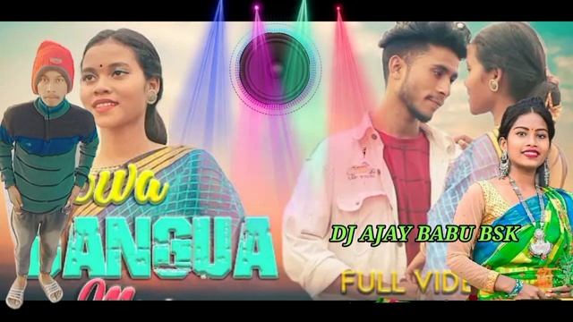 NAWA DANGUA MONE SANTALI VIDEO 2023 SUPER MODEL смотреть онлайн