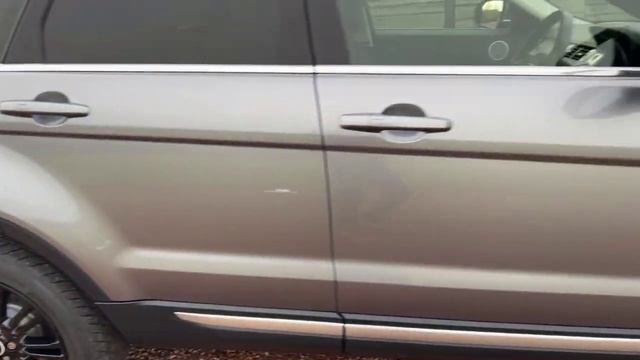 Walk Through! For Sale Range Rover Evoque 2.2 SD4 Prestige 4x4 5dr.📌✅🚘👍 смотреть онлайн