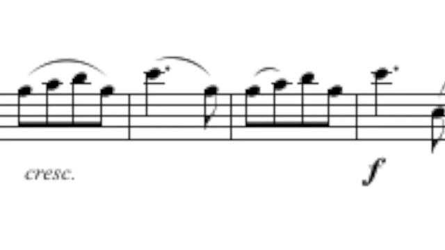 18. Romance by Baklanova смотреть онлайн