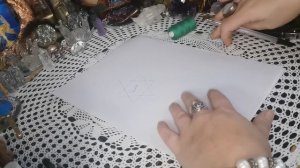 Ритуал на привлечение любви в вашу жизнь.