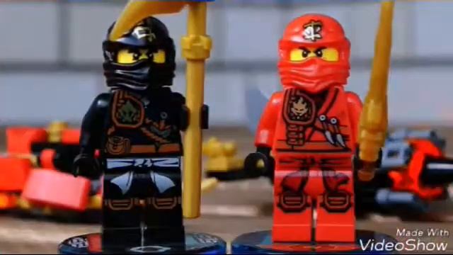 Ниндзяго смотреть онлайн