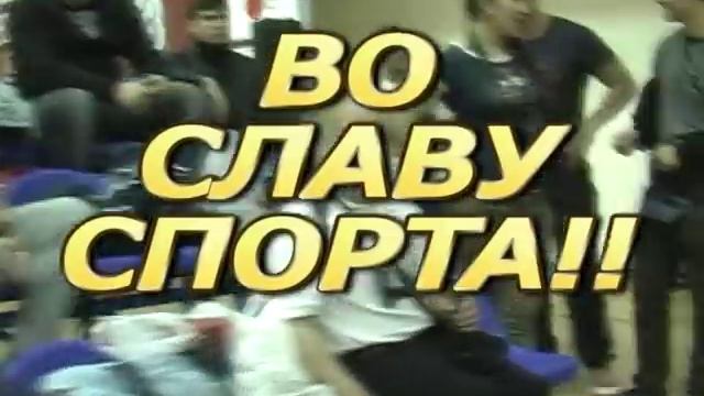 Анонс турнира по жиму и становой тяге в г.Серпухов с 30 ноября по 1 декабря 2013 г. смотреть онлайн