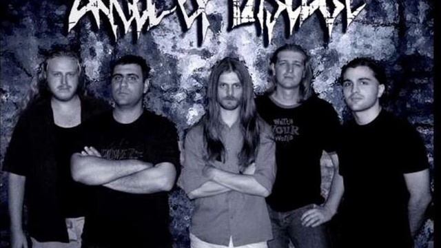 Angel of Disease - in memory of... (instrumental) смотреть онлайн