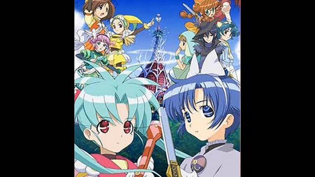 Sasami Magical Girls Club Ending Song Season 2 смотреть онлайн