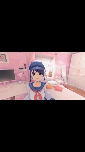 Кепочка #Miside #Game смотреть онлайн