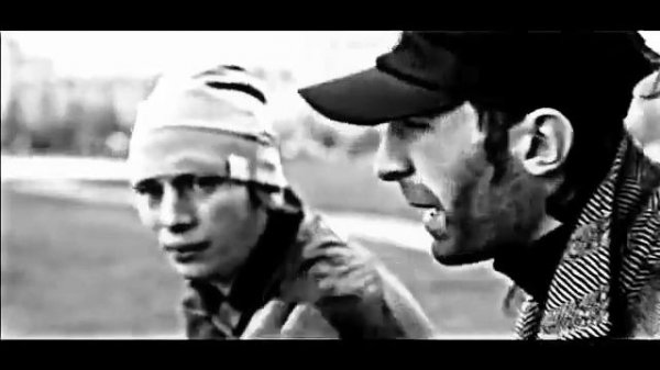 Fike & Jambazi  'С Горем Пополам'