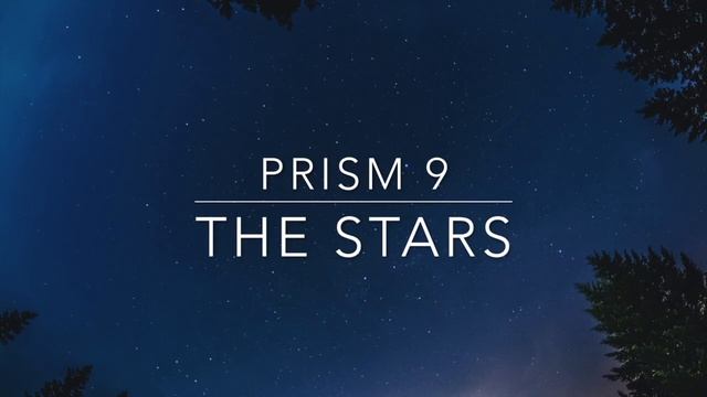 Prism 9 - The Stars смотреть онлайн