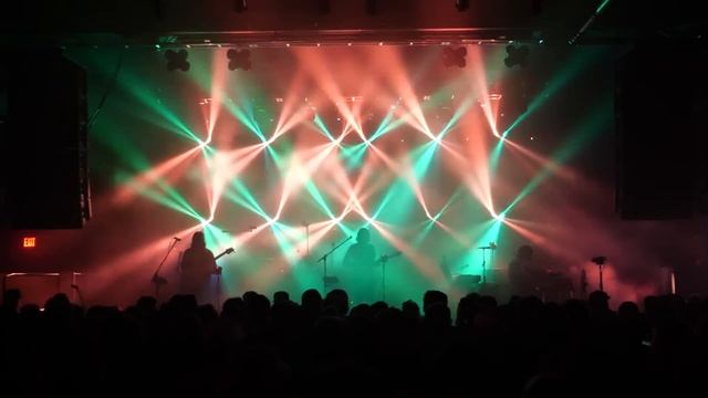 Goose - Slow Ready → Hot Tea - 3/3/22 Charlotte, NC смотреть онлайн