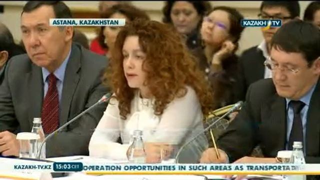 Қазақстанда шағын және орта кәсіпкерліктің кедергісіз дамуына жағдай жасалады смотреть онлайн