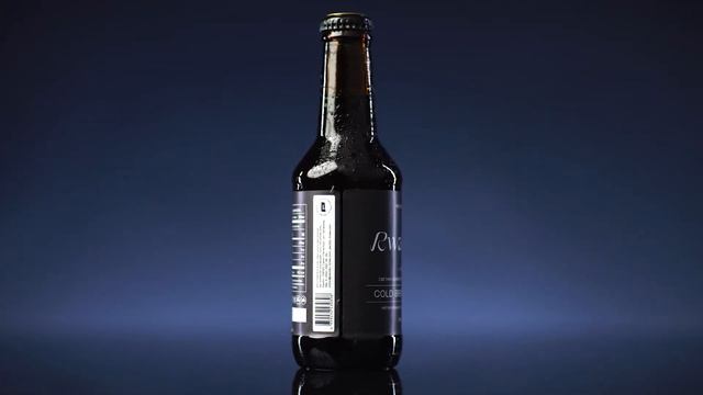 Cold Brew Rwanda смотреть онлайн