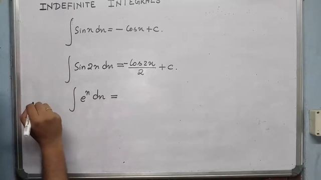 Integration Formula and Concepts 1 смотреть онлайн