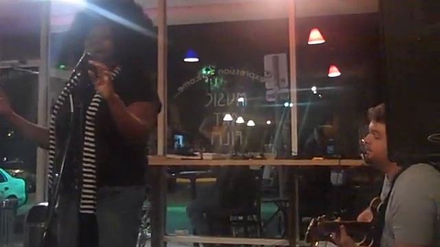 Monica Monet mini show @ Natura can you handle it ( Road to Stardom!) смотреть онлайн