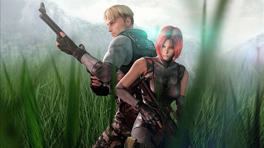 Dino Crisis 2 - Save Room Theme (1 hour)