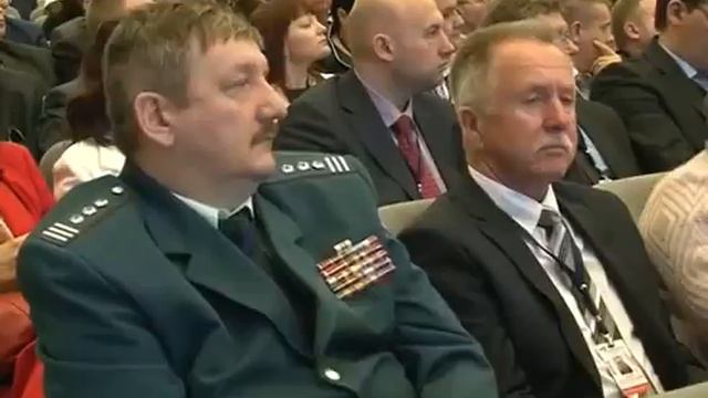 В Сочи снова пройдет Всероссийская неделя охраны труда Новости Эфкате смотреть онлайн