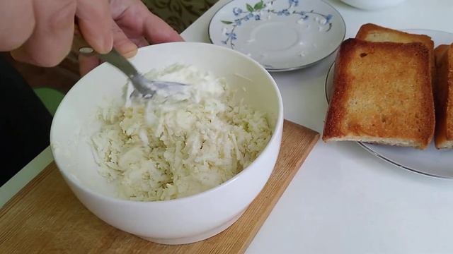 ЛАЙФХАК . ГОТОВЛЮ ПАСТУ ДЛЯ БУТЕРБРОДОВ смотреть онлайн