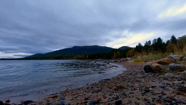 за полярный круг за полярным сиянием 4 смотреть онлайн