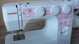 Как заправить нитки в швейную машинку