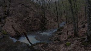 Водопад Головкинского.