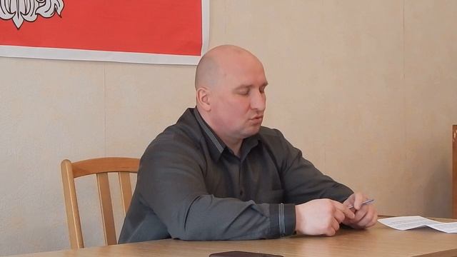 Аванс и инвестиции Часть 2 из 4 смотреть онлайн