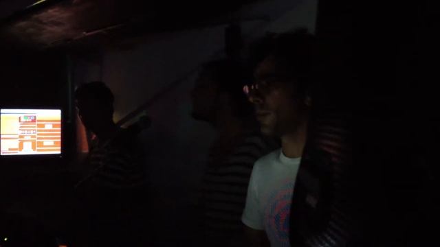 Metrika & Bastard Love LIVE & VOCALS 4 смотреть онлайн