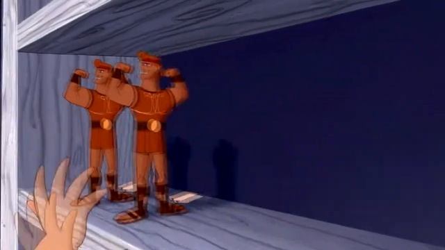 Hercules - Zero to Hero (Russian) (HD) смотреть онлайн