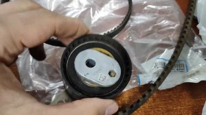 Geely coolray состояние ремня ГРМ, приводного ремня и ремня помпы на пробеге 100 000 км