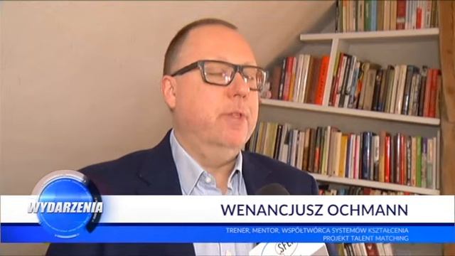 Talent Matching Europe - news TV SFERA смотреть онлайн