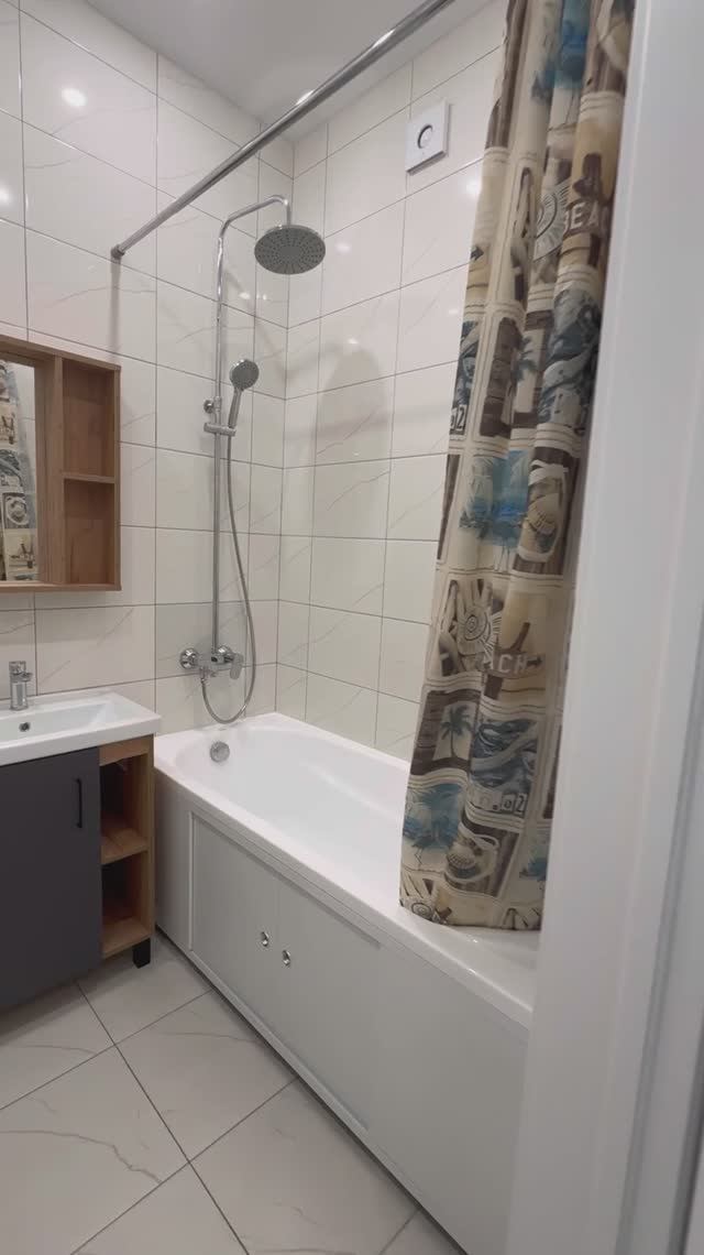 Аренда 1к. квартиры - г. Воронеж ул. Краснознаменная