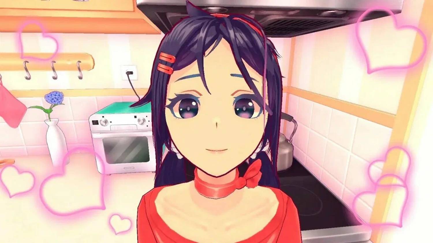 ИГРАЮ В ПОЛНУЮ ВЕРСИЮ MISIDE 18+ (1 серия)