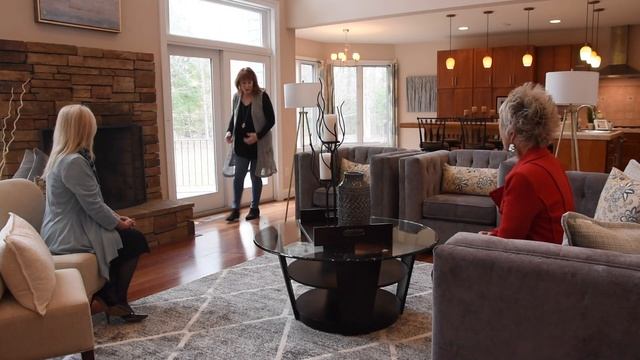 Welcome to Home Staging TV смотреть онлайн