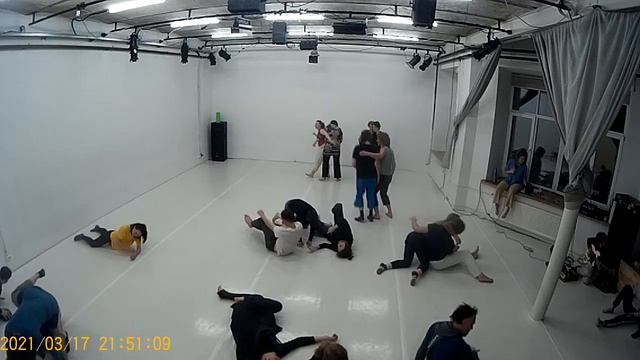 17 03 2021 Сдвиг КИ джем смотреть онлайн