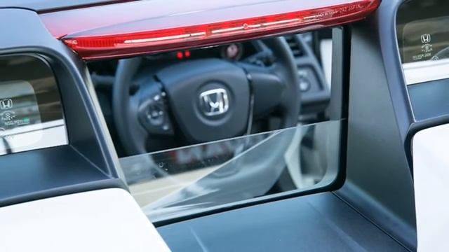 2015 Honda S660 Car Reviews | Test Drive