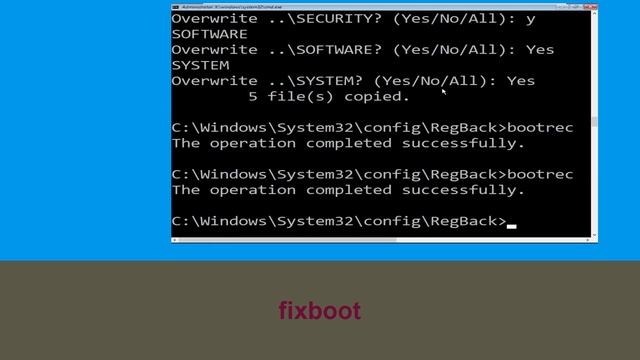 0x00000010 SPIN_LOCK_NOT_OWNED Blue Screen Error Fix Windows 10 смотреть онлайн
