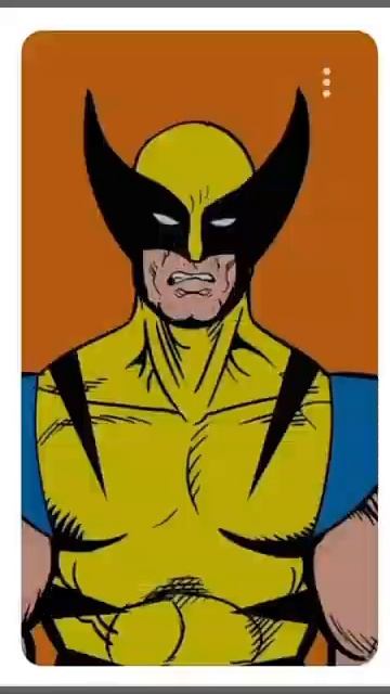 #wolverine #xmen #xmen97 #comics #comicbooks #shorts смотреть онлайн