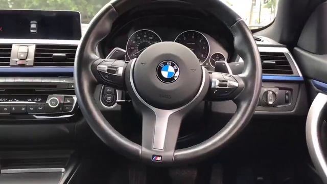 Bmw 4 Series Diesel Coupé 420d [190] M Sport 2dr Auto [profe - SR68MJV смотреть онлайн