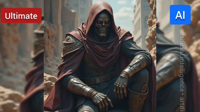 Кульминация | Композитор: AI