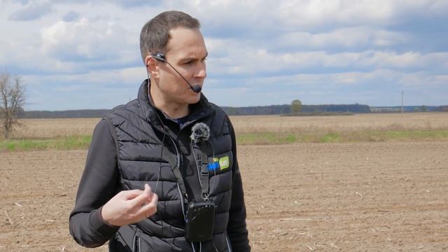 Посівна. Як оптимізувати витрати? Норми висіву кукурудзи. Стартові добрива. Сівалка. Гібриди. смотреть онлайн