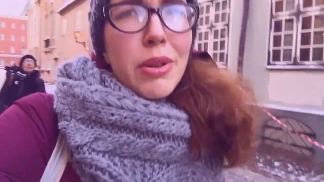 CHRISTMAS TRIP 2017 PART 4/Рига/Как разводят туристов?Кризис в Латвии/Hobby wool смотреть онлайн