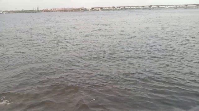 Неспокойный Днепр... смотреть онлайн