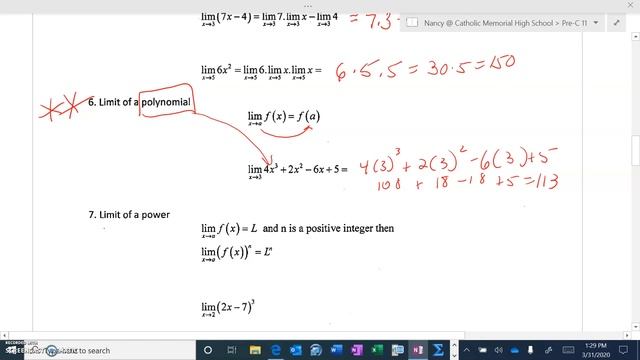 Pre Calc Sec 11 2 V1 смотреть онлайн