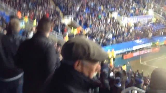 Reading 3-1 West Brom (Y25) FA Cup 20/2/16 смотреть онлайн