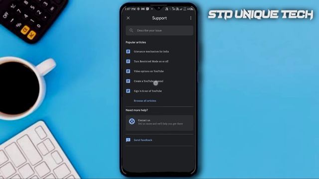 How to Get Community post tab before 1000 subscriber on YouTube смотреть онлайн