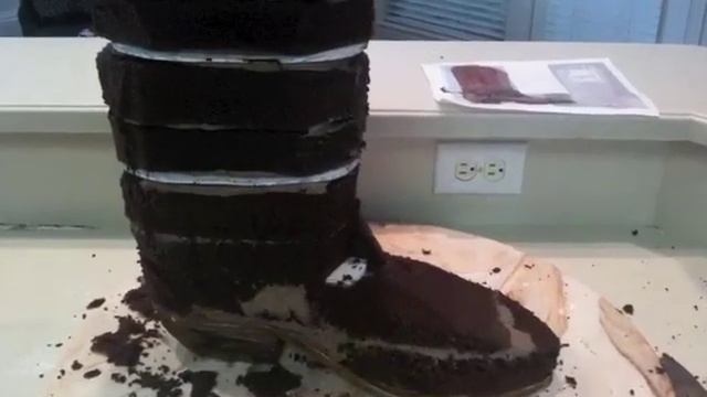 Boot Cake смотреть онлайн