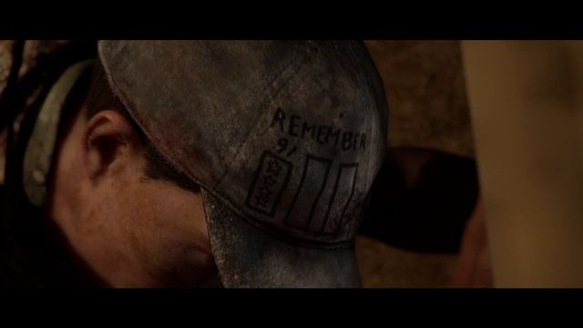 Прохождение The Dark Pictures Anthology: House Of Ashes на русском языке без комментариев Часть 4