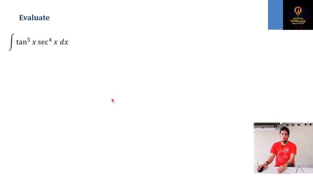 Trigonometric Integrals Case 6 | Sample Problem | Integral Calculus Lesson 15 смотреть онлайн
